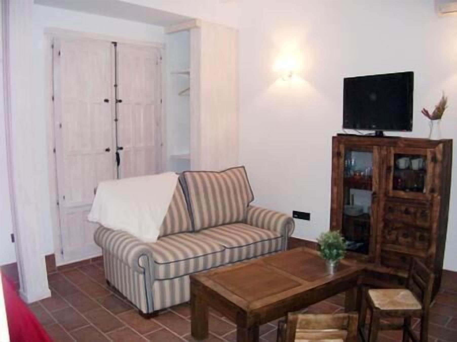 Monkeys Apartments Pureza House Seville Exterior photo