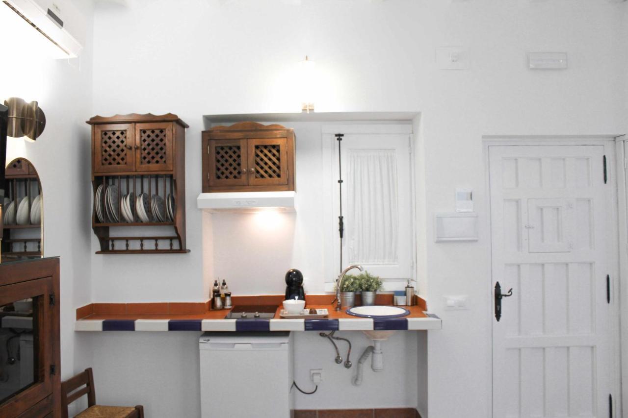 Monkeys Apartments Pureza House Seville Exterior photo